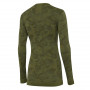 T-shirt technique LeSaut femme Beretta