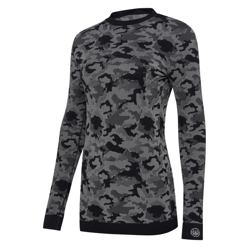 Beretta dames T-shirt LeSaut technisch
