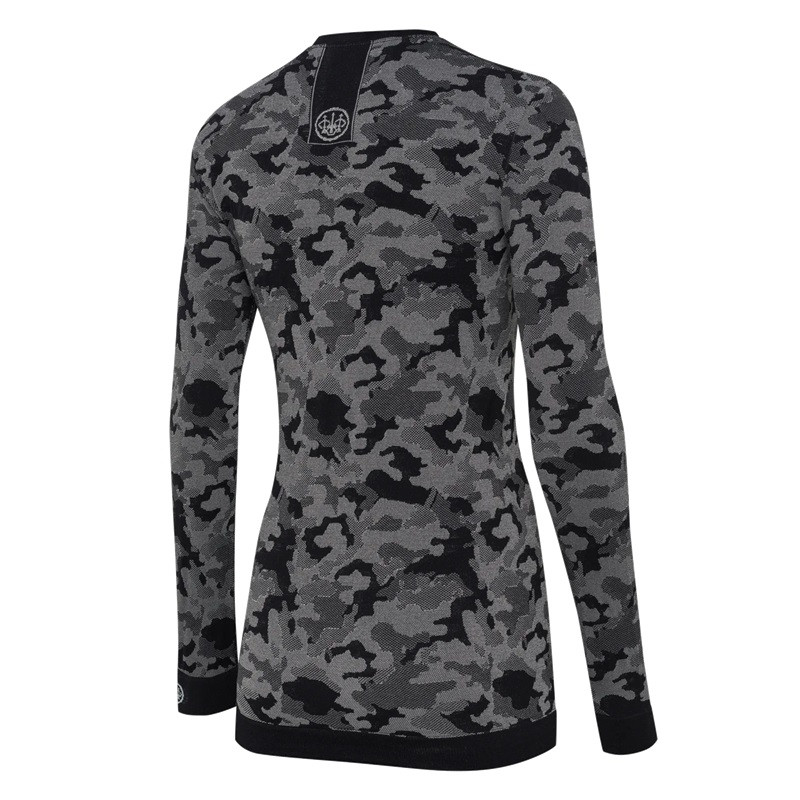 T-shirt technique LeSaut femme Beretta