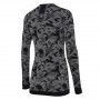 T-shirt technique LeSaut femme Beretta