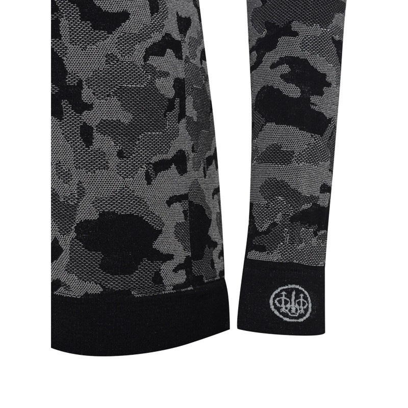 T-shirt technique LeSaut femme Beretta