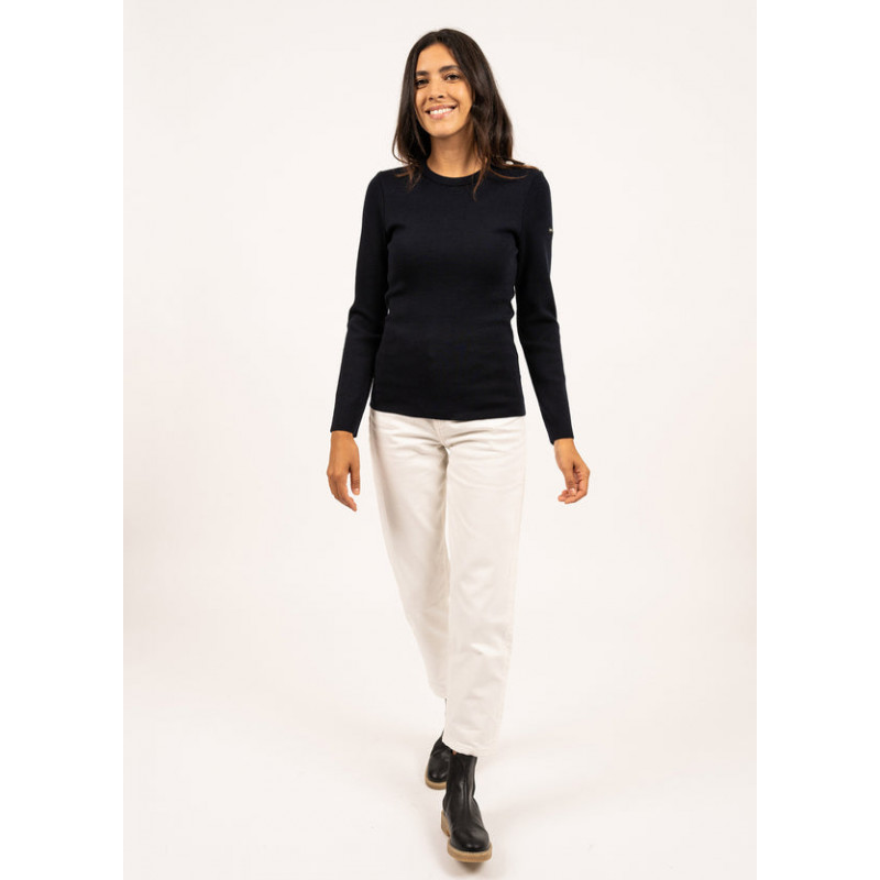 Pull Marée femme Saint James