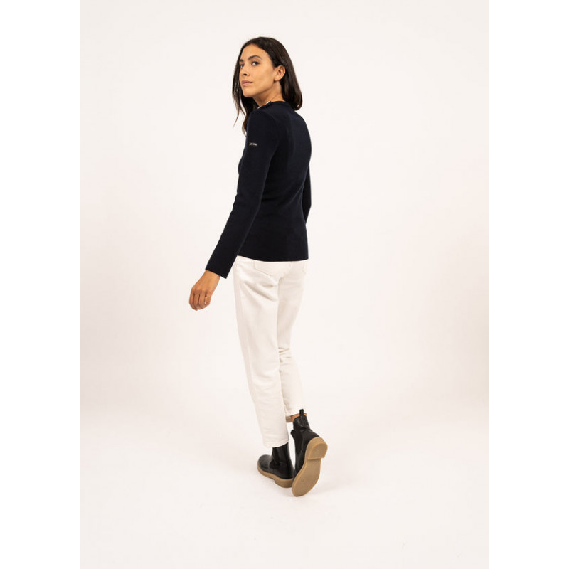 Pull Marée femme Saint James