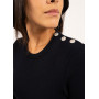 Pull Marée femme Saint James