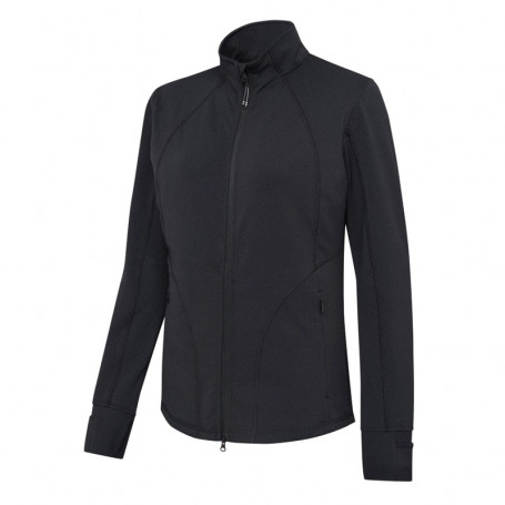 Fleece jas Soujella vrouw Beretta