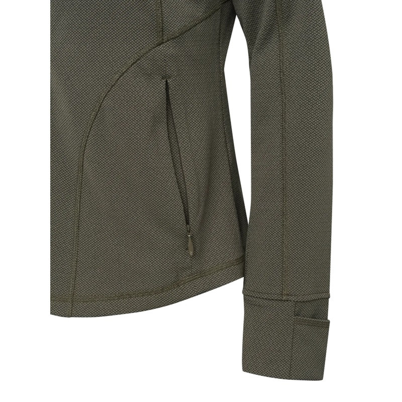 Veste polaire Soujella vrouw Beretta