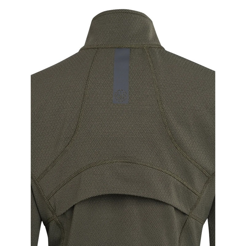Veste polaire Soujella vrouw Beretta