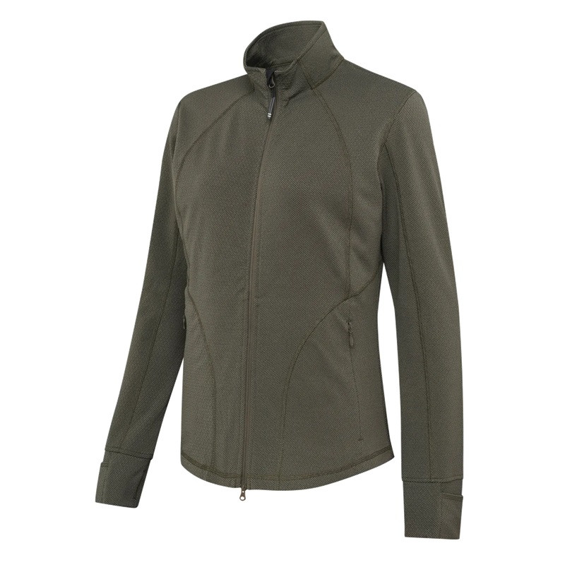 Veste polaire Soujella vrouw Beretta