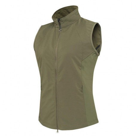 Gilet Gravité Windblock femme Beretta