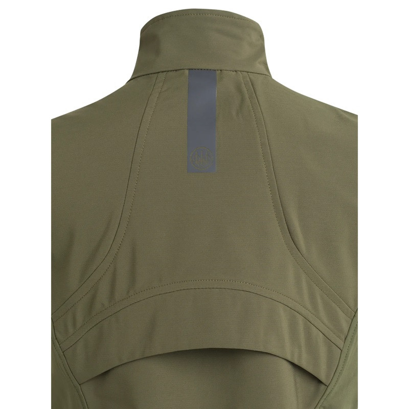Gilet Gravité Windblock femme Beretta