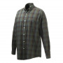 Chemise Hout Knoop Om Beretta