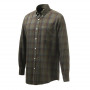 Chemise Wood Button Down Beretta