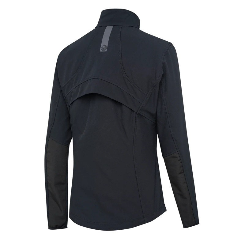 Beretta Softshell Challenge Jas voor dames
