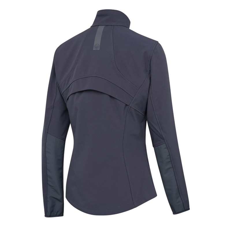 Beretta Softshell Challenge Jas voor dames