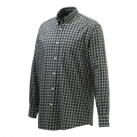 Chemise Wood Button Down Beretta