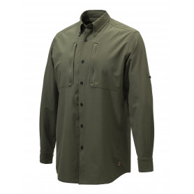 Chemise Plain Lightweight Beretta