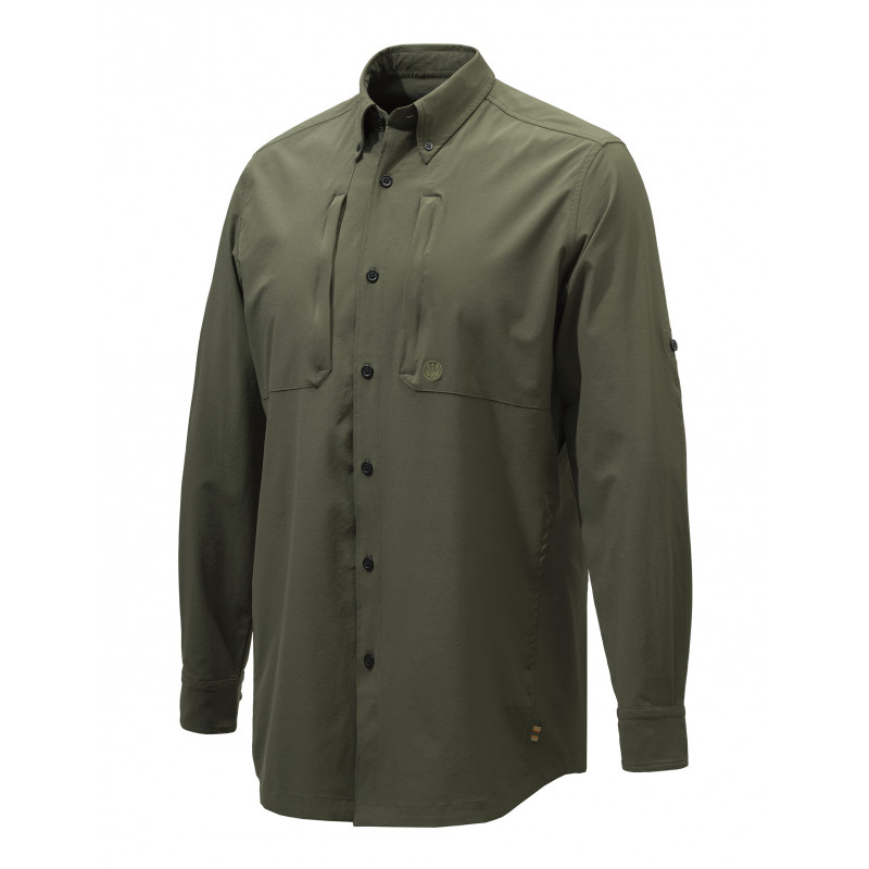 Chemise Plain Lightweight Beretta