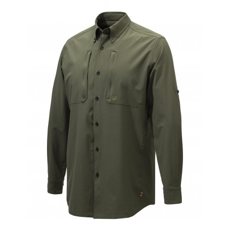 Chemise Plain Lightweight Beretta