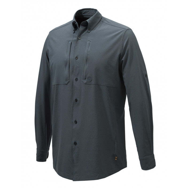 Chemise Plain Lightweight Beretta