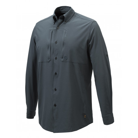 Chemise Plain Lightweight Beretta