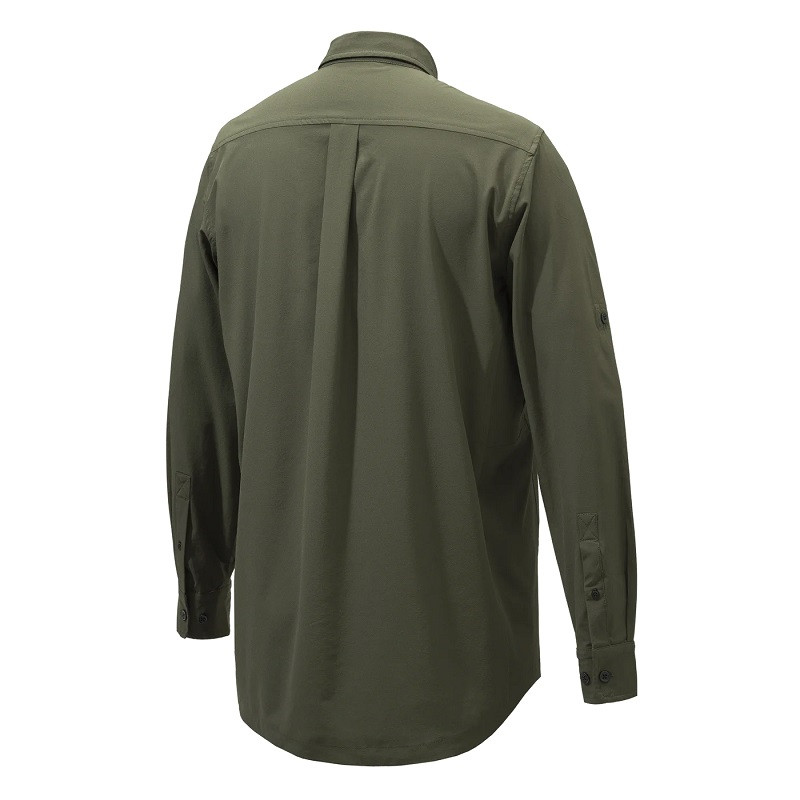 Chemise Plain Lightweight Beretta