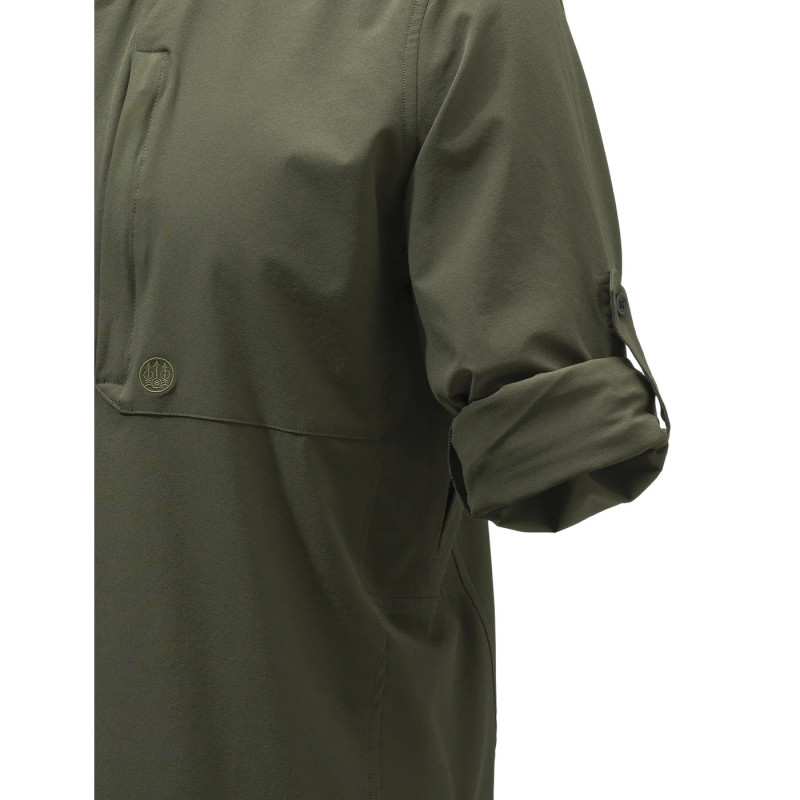 Chemise Plain Lightweight Beretta