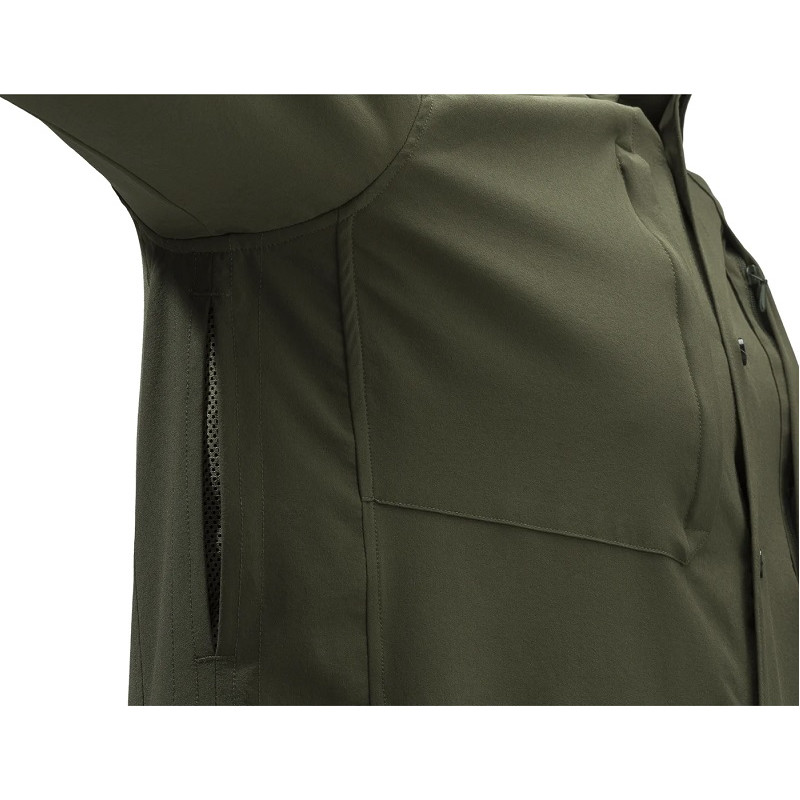 Chemise Plain Lightweight Beretta