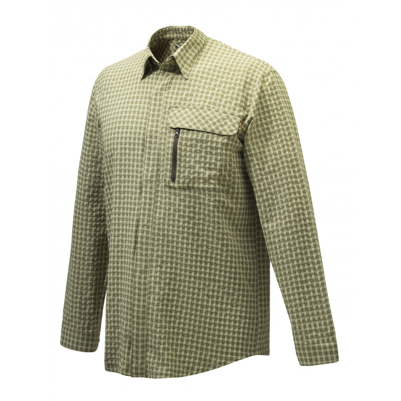 Chemise Lichtgewicht Beretta