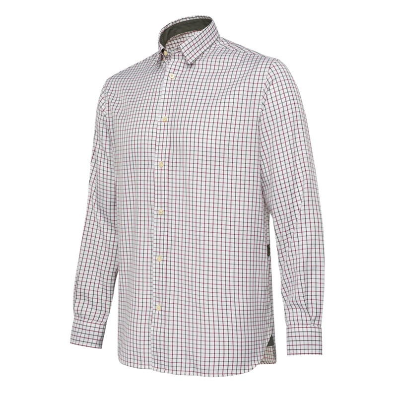 Chemise Charlow Beretta