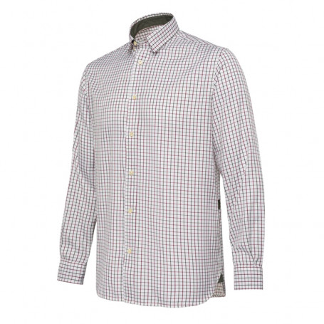 Chemise Charlow Beretta