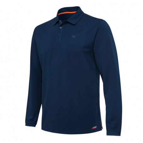 Polo Tech Corporate manches longues Beretta