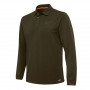 Polo Tech Corporate manches longues Beretta