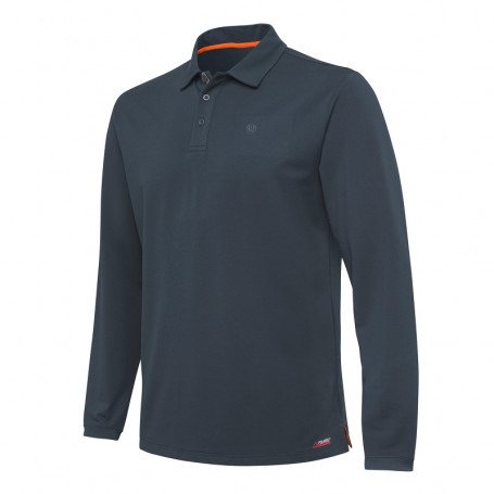 Polo Tech Corporate manches longues Beretta