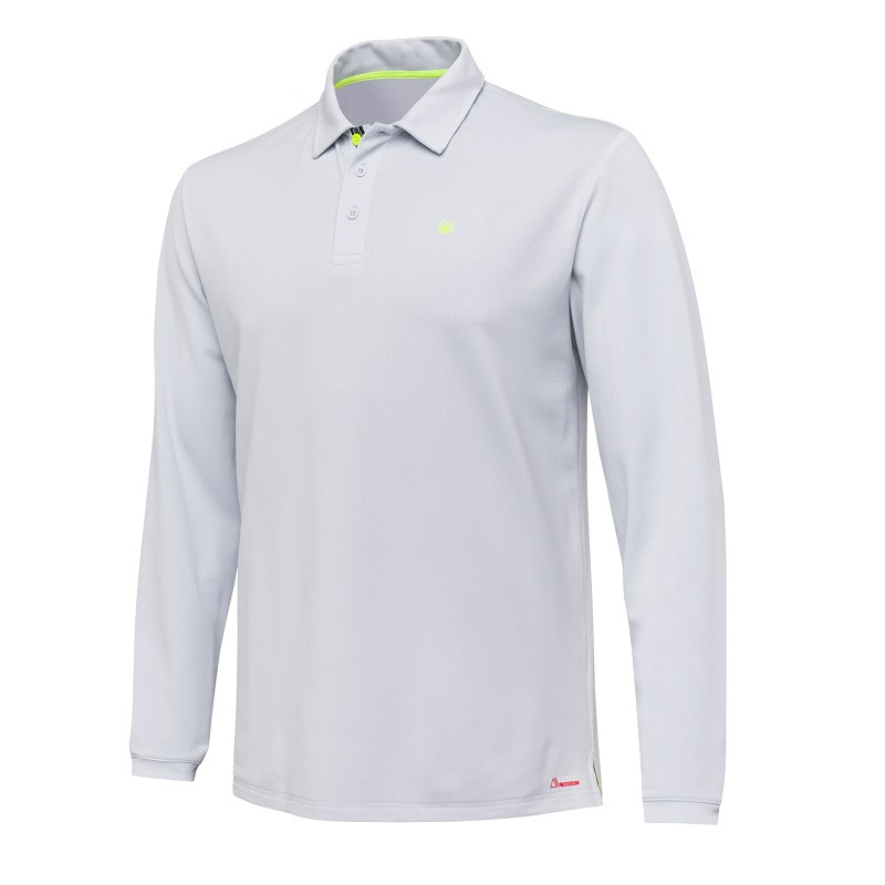 Polo Tech Corporate manches longues Beretta