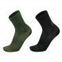 Lot de 2 paires de Chaussettes Courtes Shooting Beretta