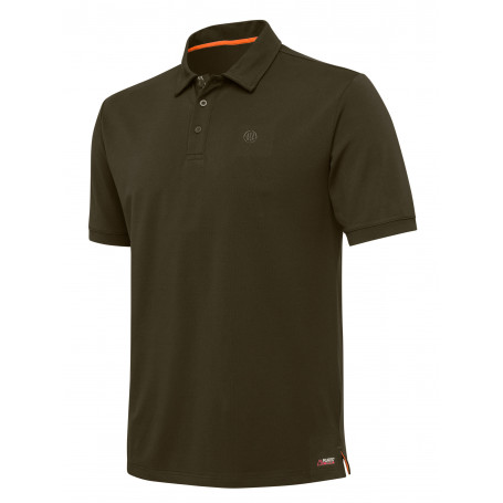 Beretta Bedrijfs Tech Polo