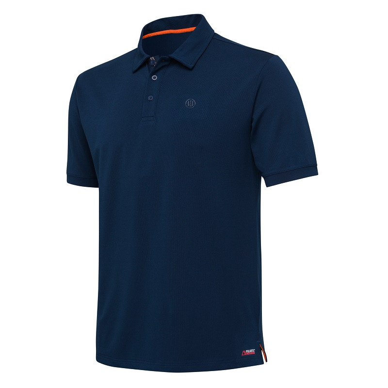 Polo Tech Corporate Beretta