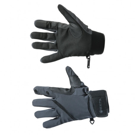 Gants de tir Wind Pro Beretta