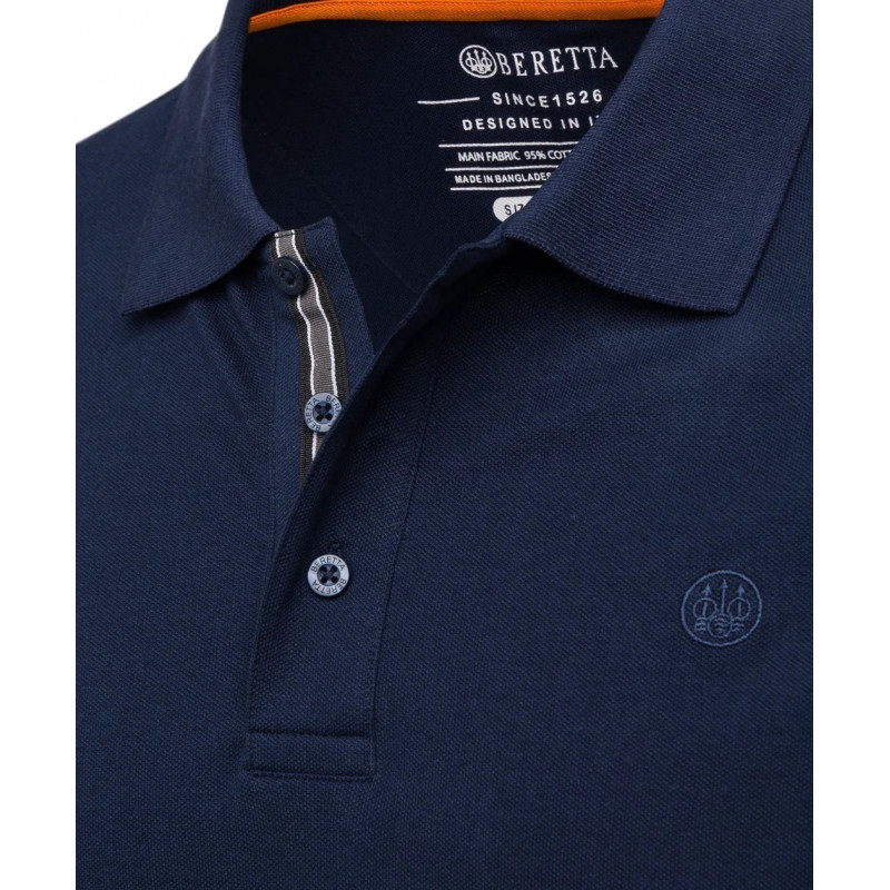 Beretta EVO Zakelijke Polo