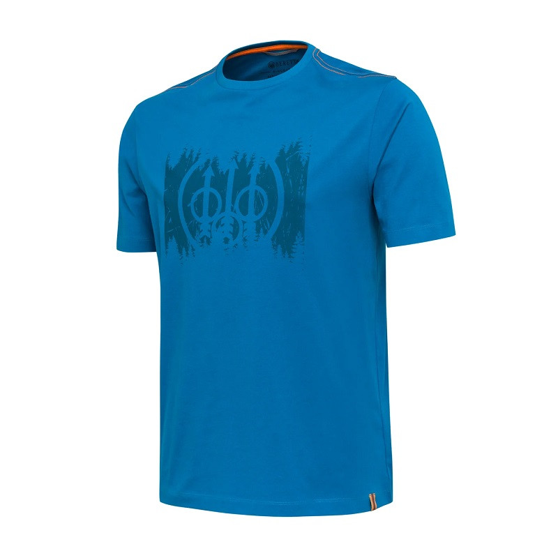 T-shirt Trident Beretta