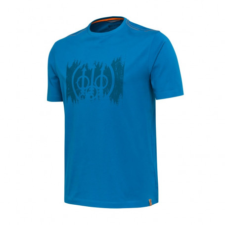 T-shirt Trident Beretta