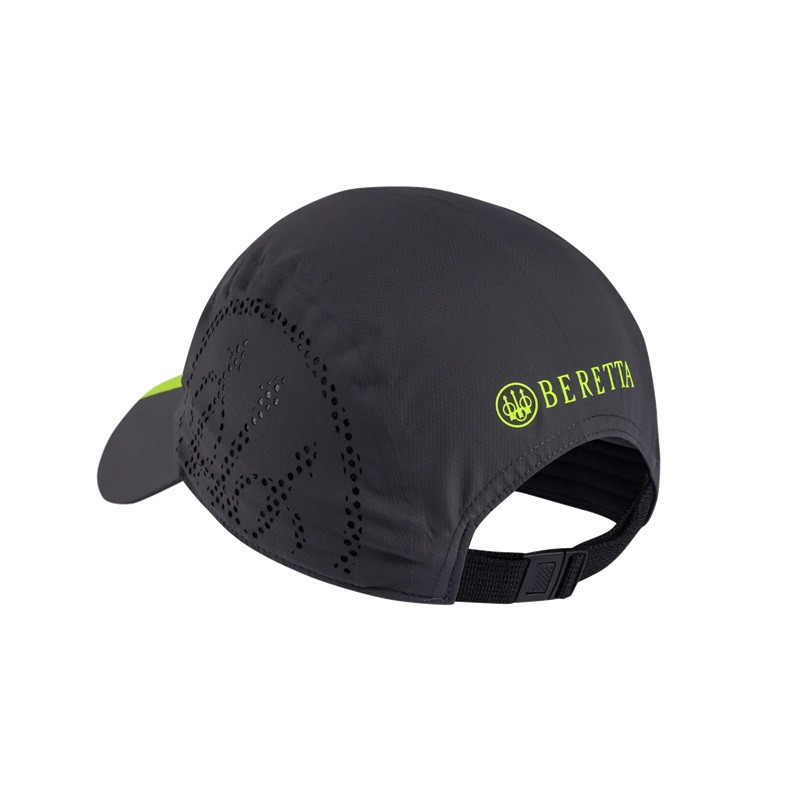 Casquette Tech Beretta
