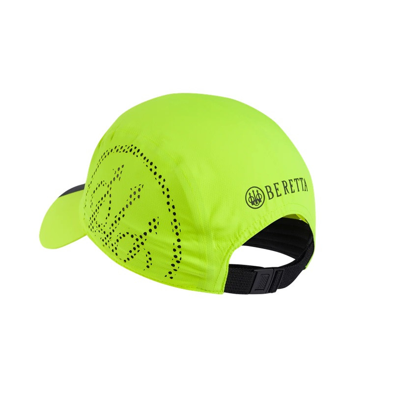 Casquette Tech Beretta