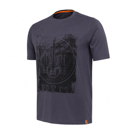 T-shirt Logo Beretta
