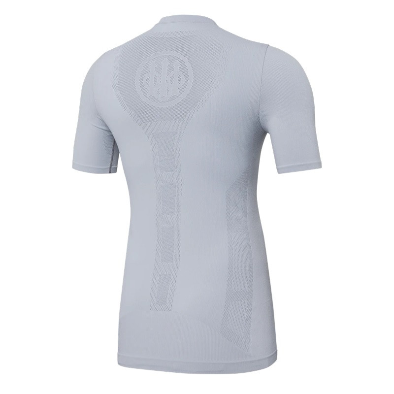 T-shirt technique Flash Seamless Beretta