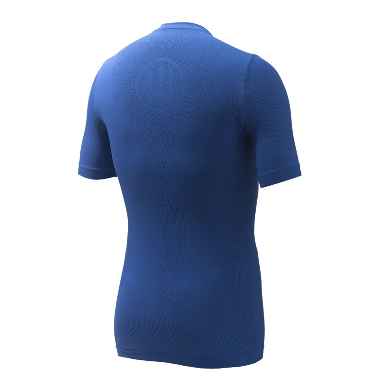 T-shirt technique Flash Seamless Beretta
