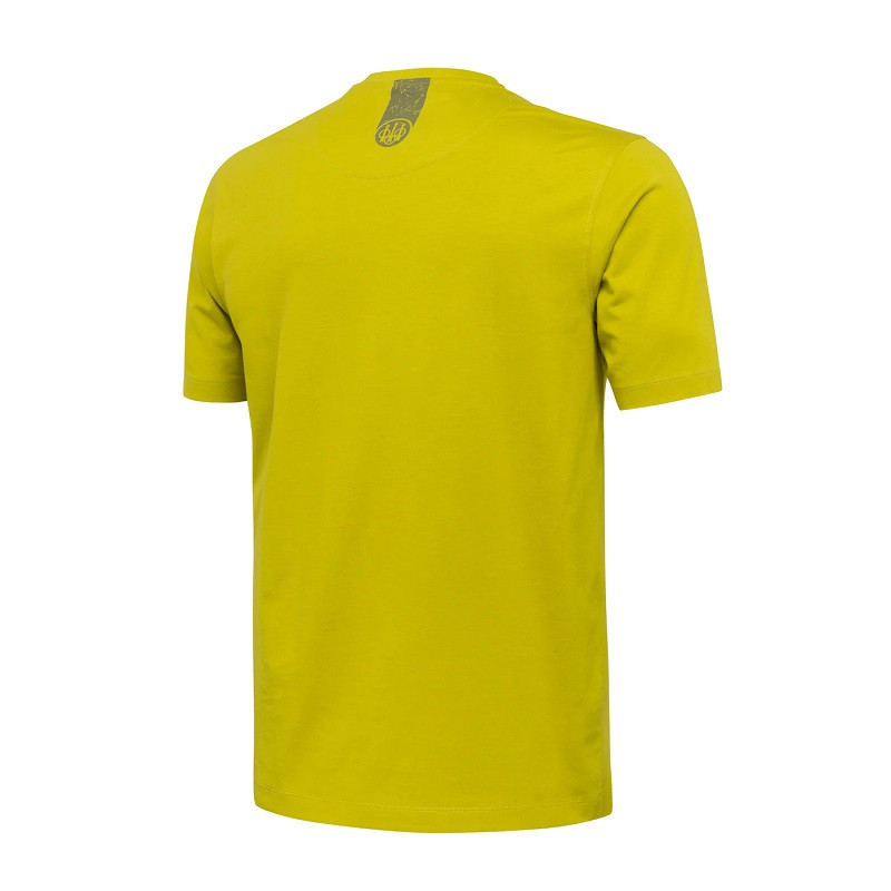T-shirt Logo Beretta