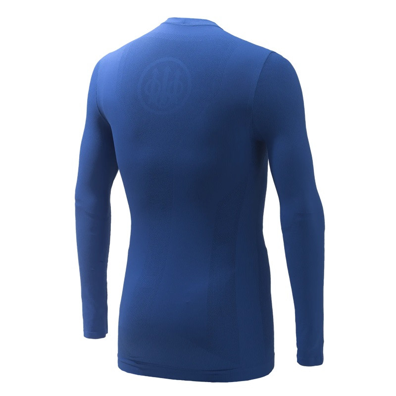 T-shirt Technique manches longues Flash Seamless Beretta