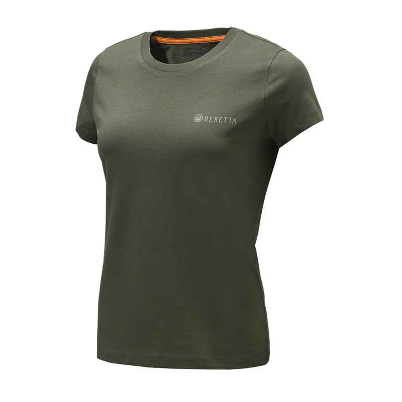 Lot de 3 T-shirts femme Beretta