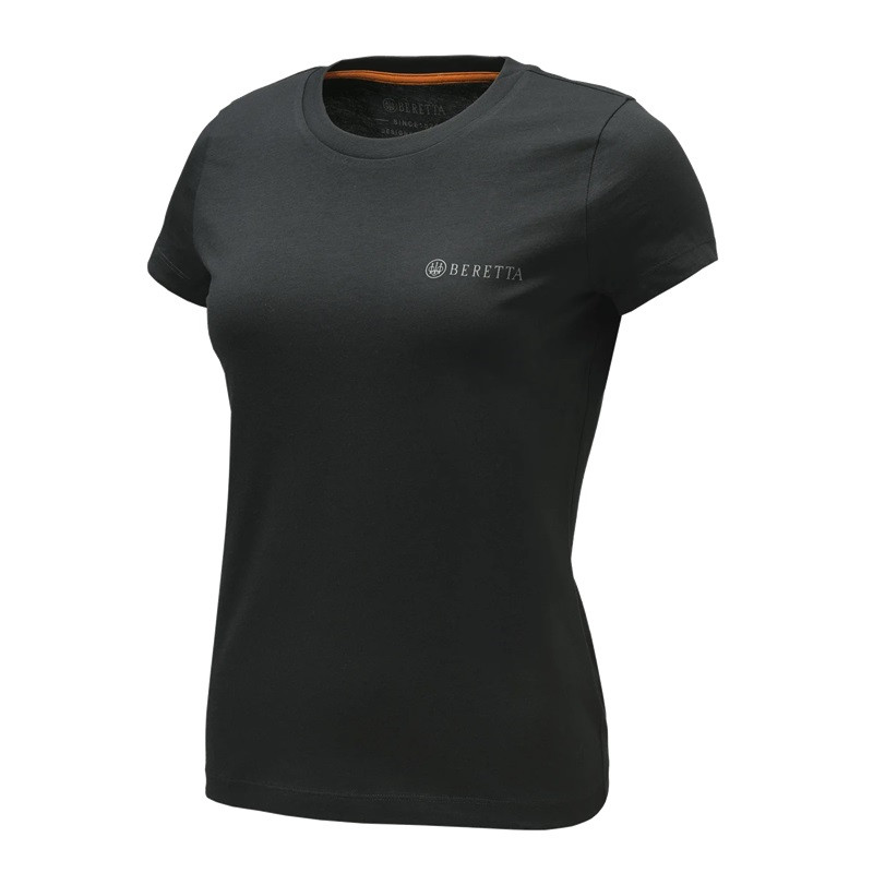 Lot de 3 T-shirts femme Beretta